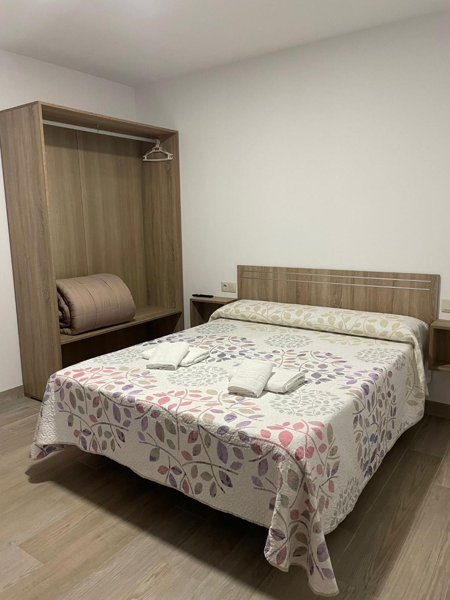 Apartamentos 7 Puentes Sierra Cazorla Casa Cipres Burunchel Ngoại thất bức ảnh