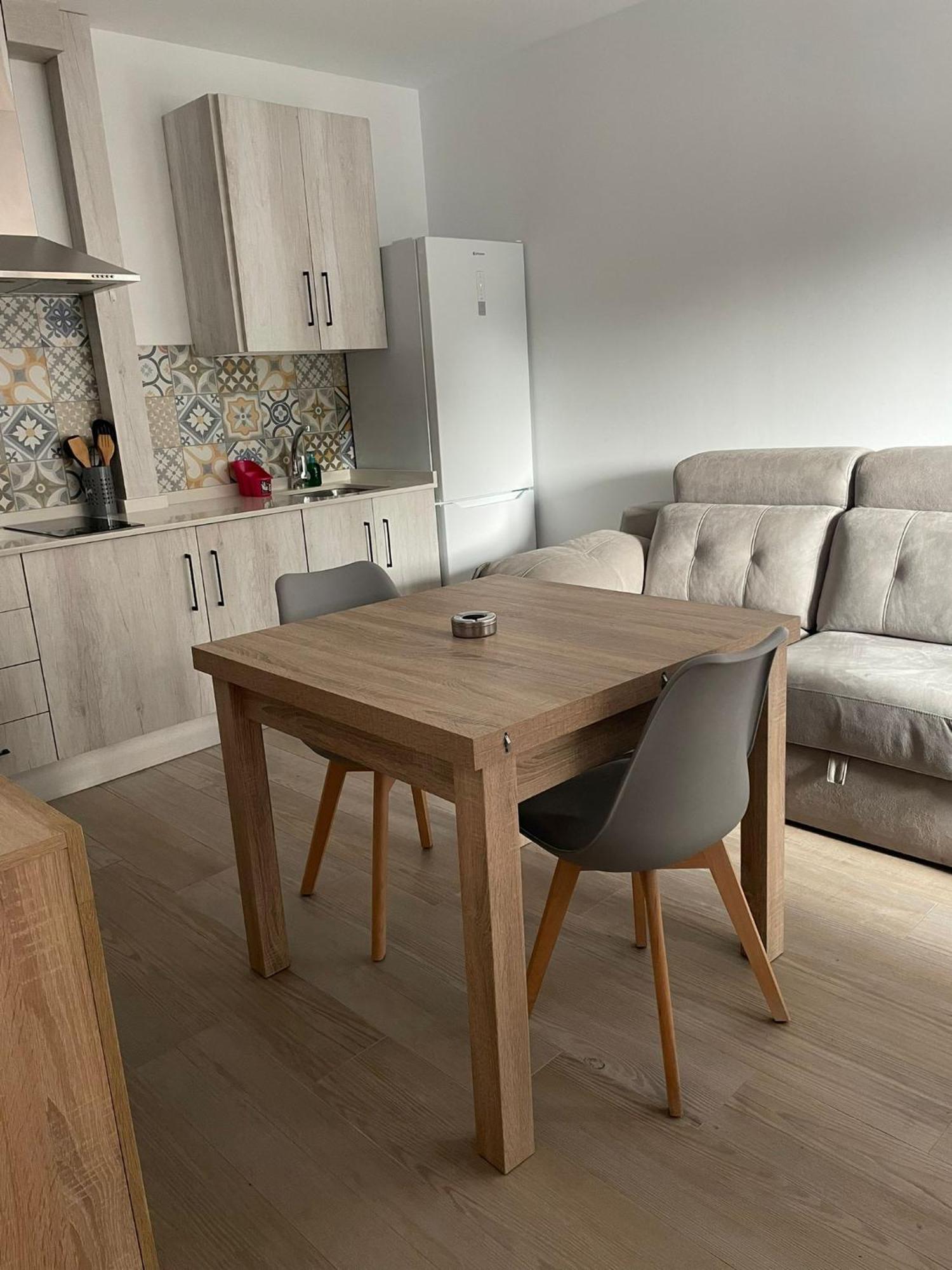 Apartamentos 7 Puentes Sierra Cazorla Casa Cipres Burunchel Ngoại thất bức ảnh