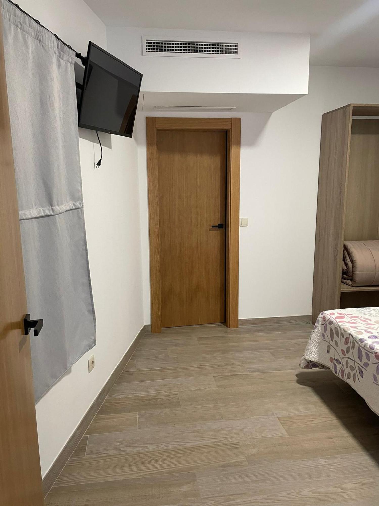 Apartamentos 7 Puentes Sierra Cazorla Casa Cipres Burunchel Ngoại thất bức ảnh